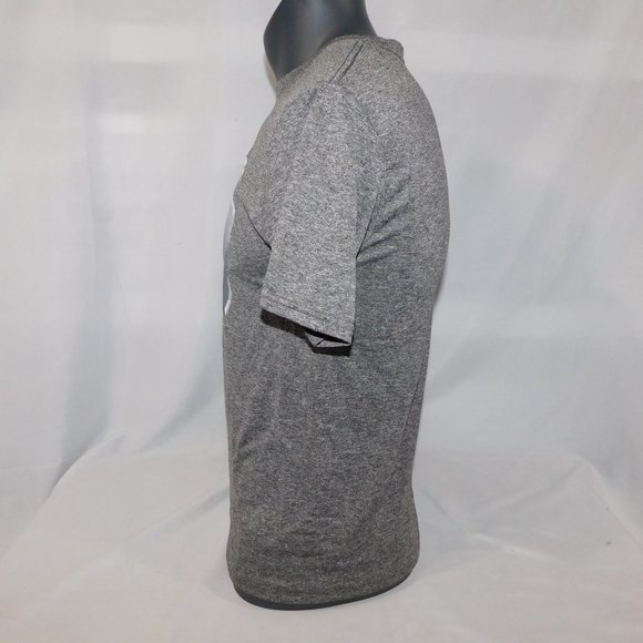 Mens S Marvel The Punisher Gray T shirt - Picture 4 of 5